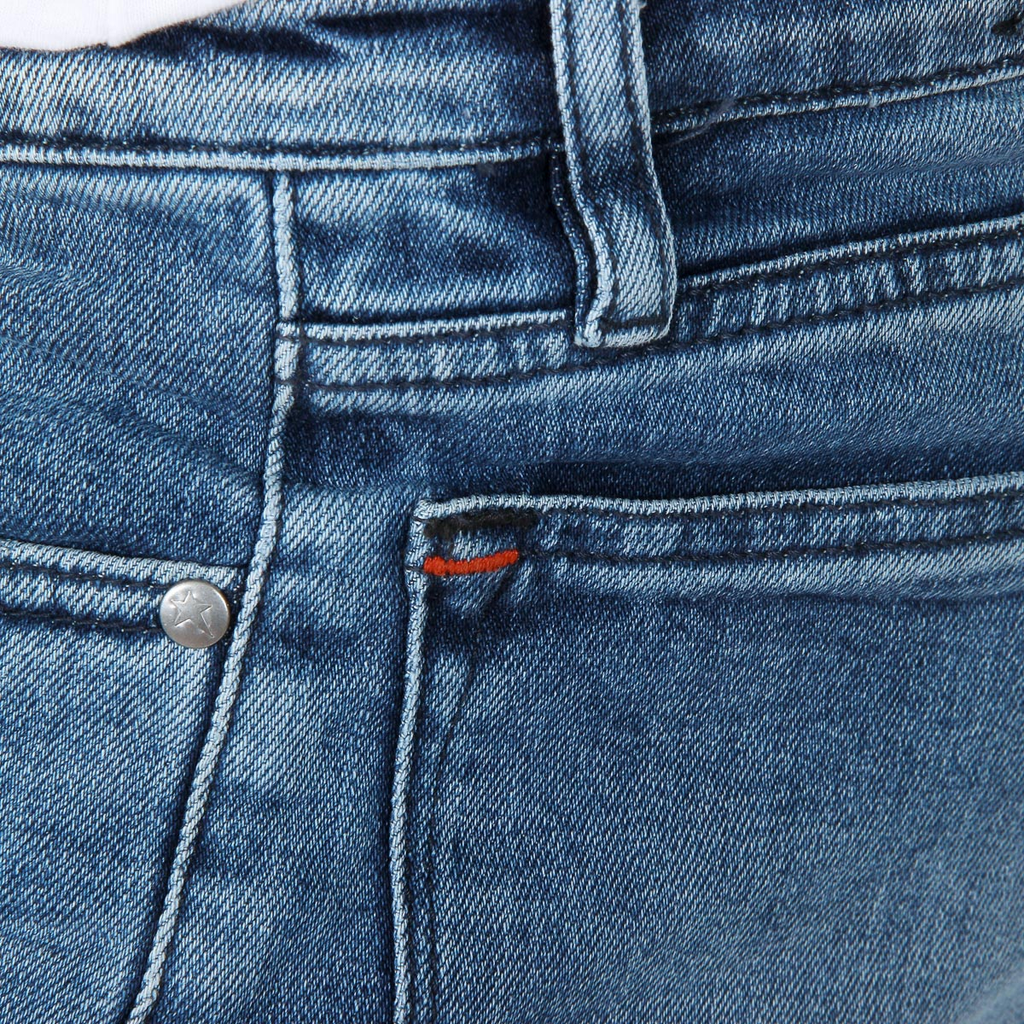 Jeans da uomo Andrew Charles Denim THOMAS