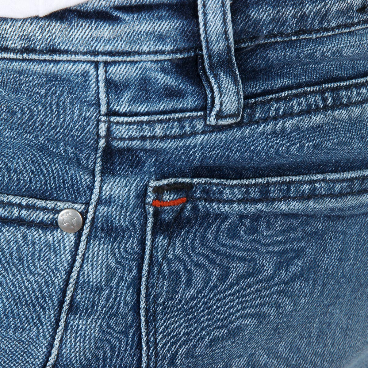 Jeans da uomo Andrew Charles Denim THOMAS