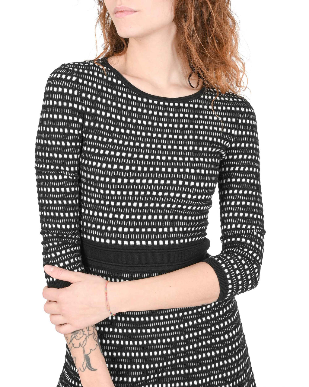 Abito da donna Hugo by Hugo Boss 50442221 981