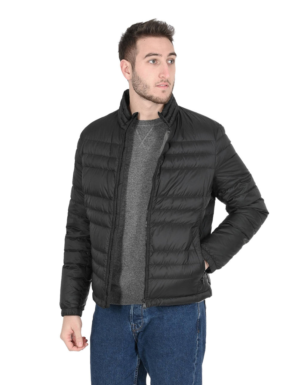 Giacca da uomo Boss by Hugo Boss 50296621 001