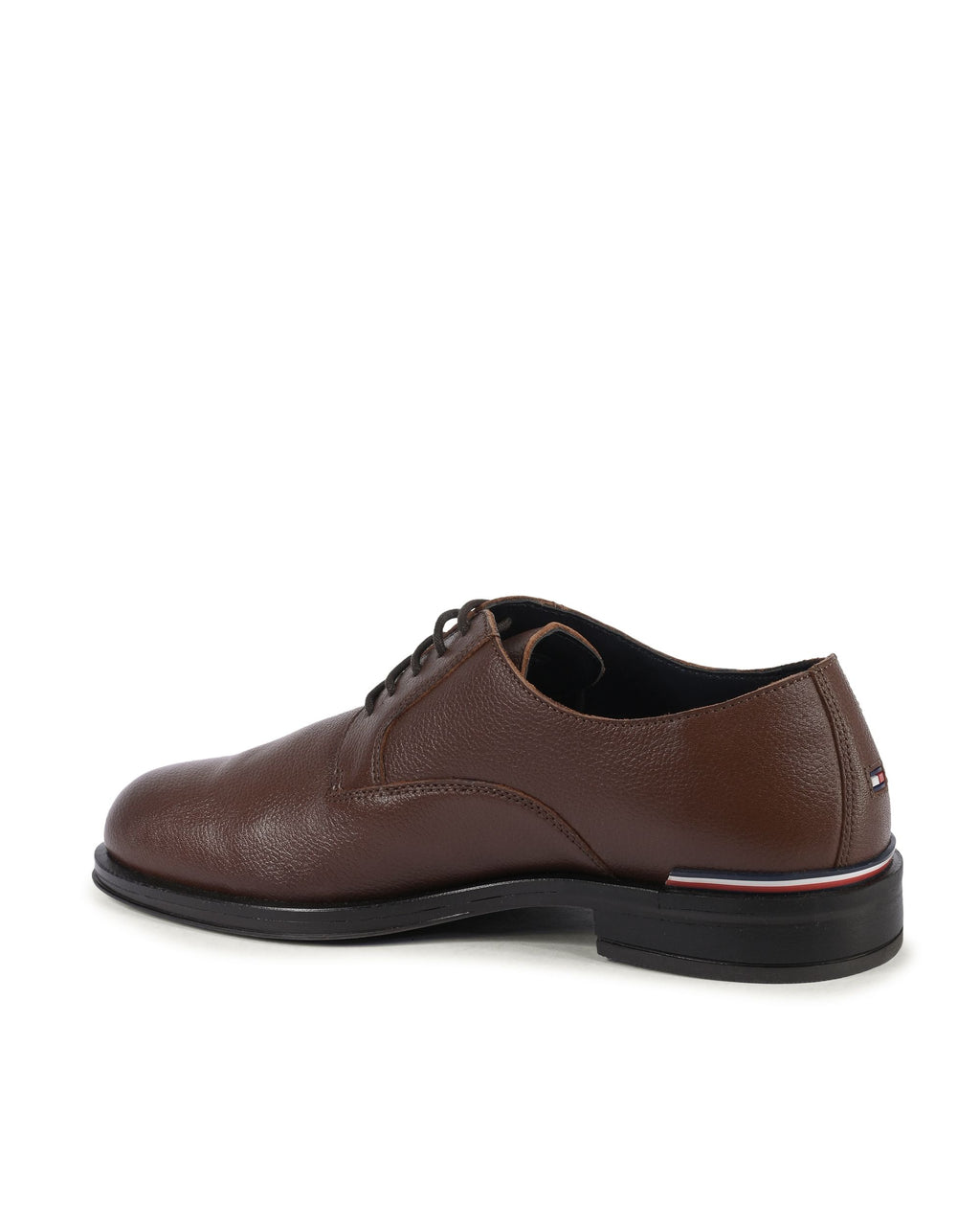 Tommy Hilfiger Scarpe eleganti da uomo MARRONE FM0FM04901GVI