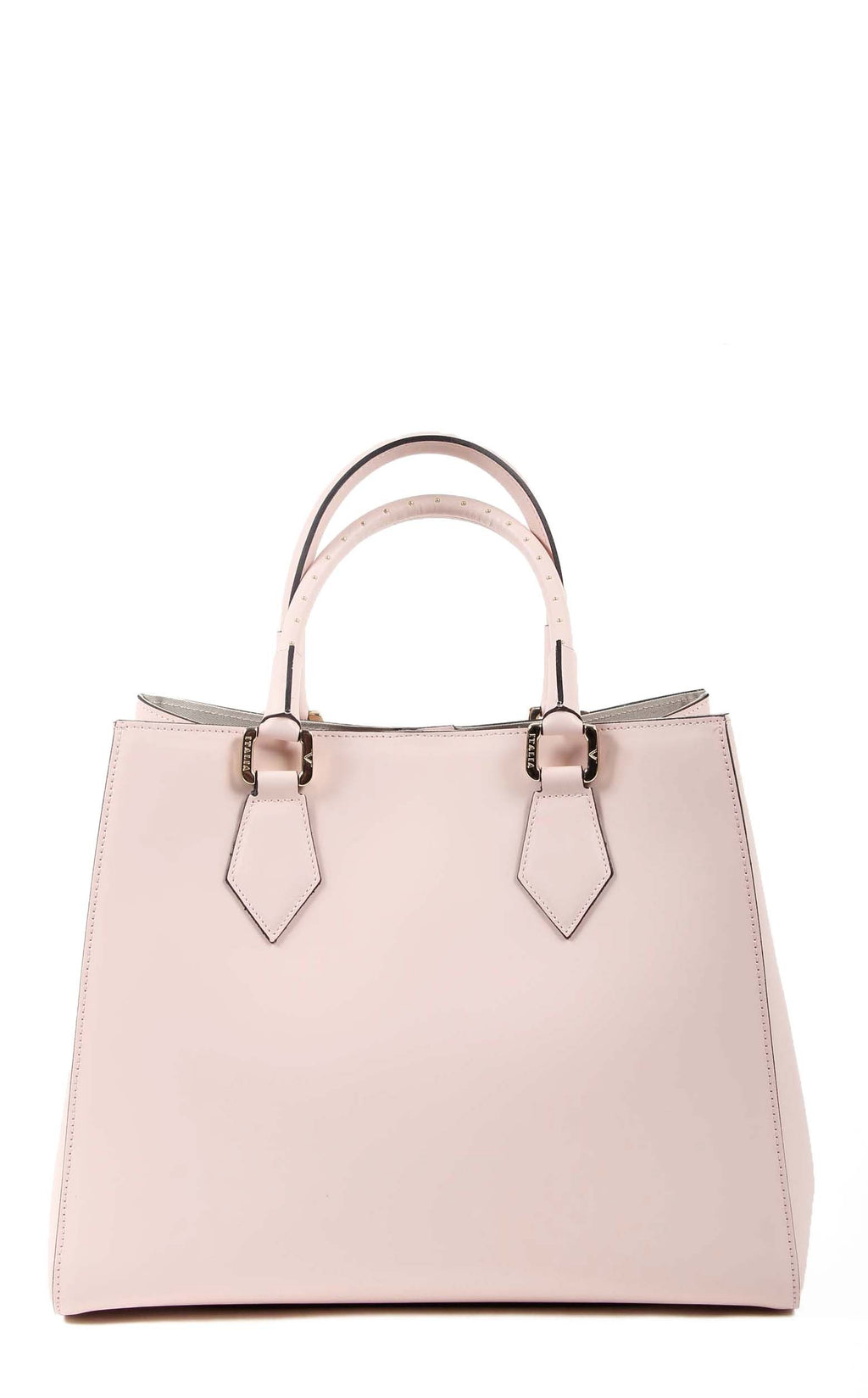 Borsa da donna V 1969 Italia G550-52 RUGA ROSA ANTICO