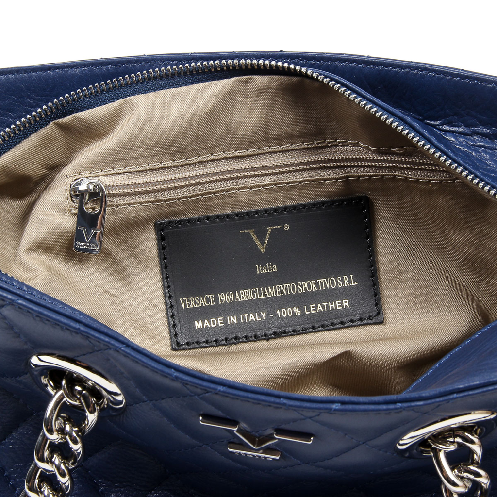 Borsa da donna V 1969 Italia