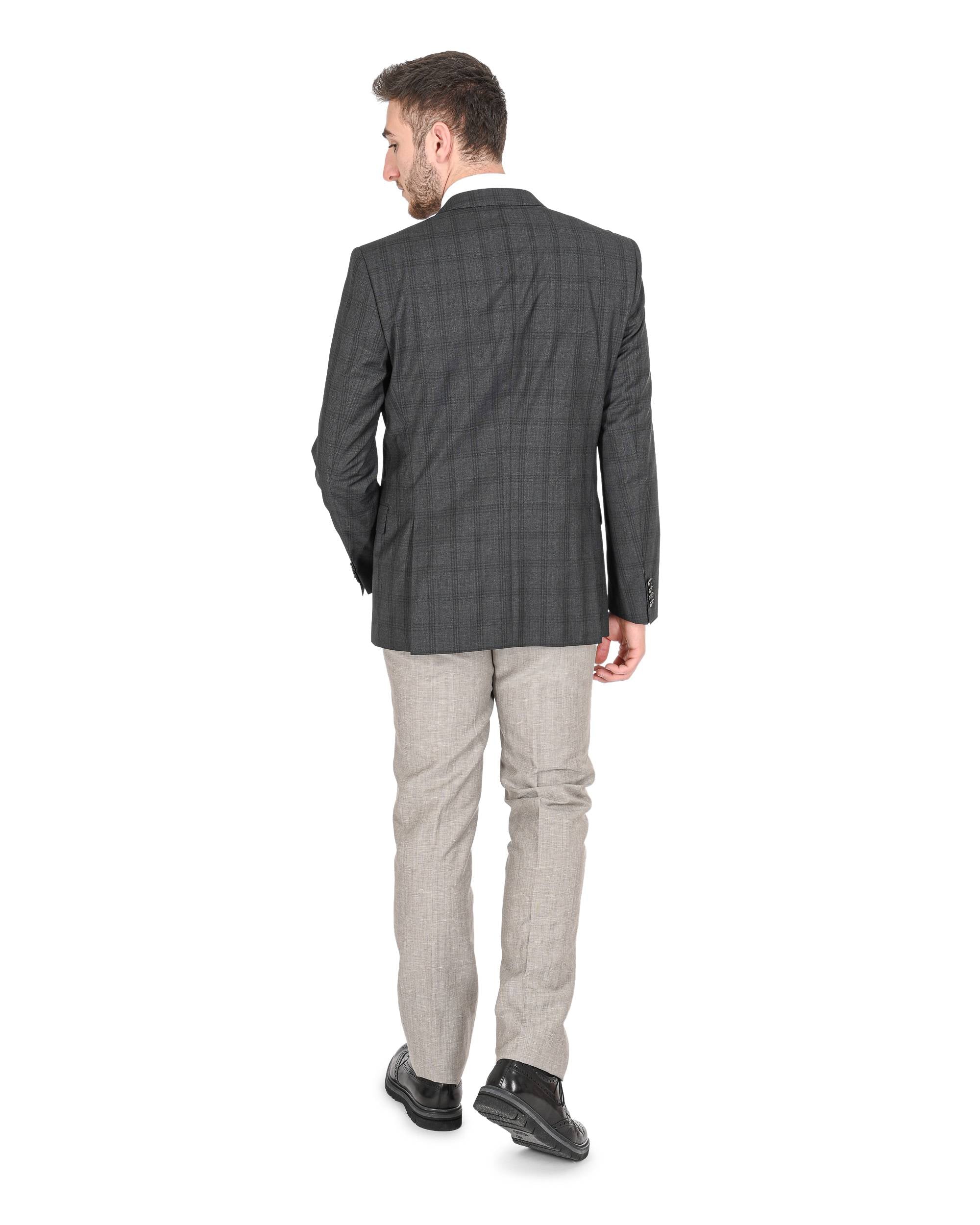 Giacca da uomo Boss by Hugo Boss 50417614 061