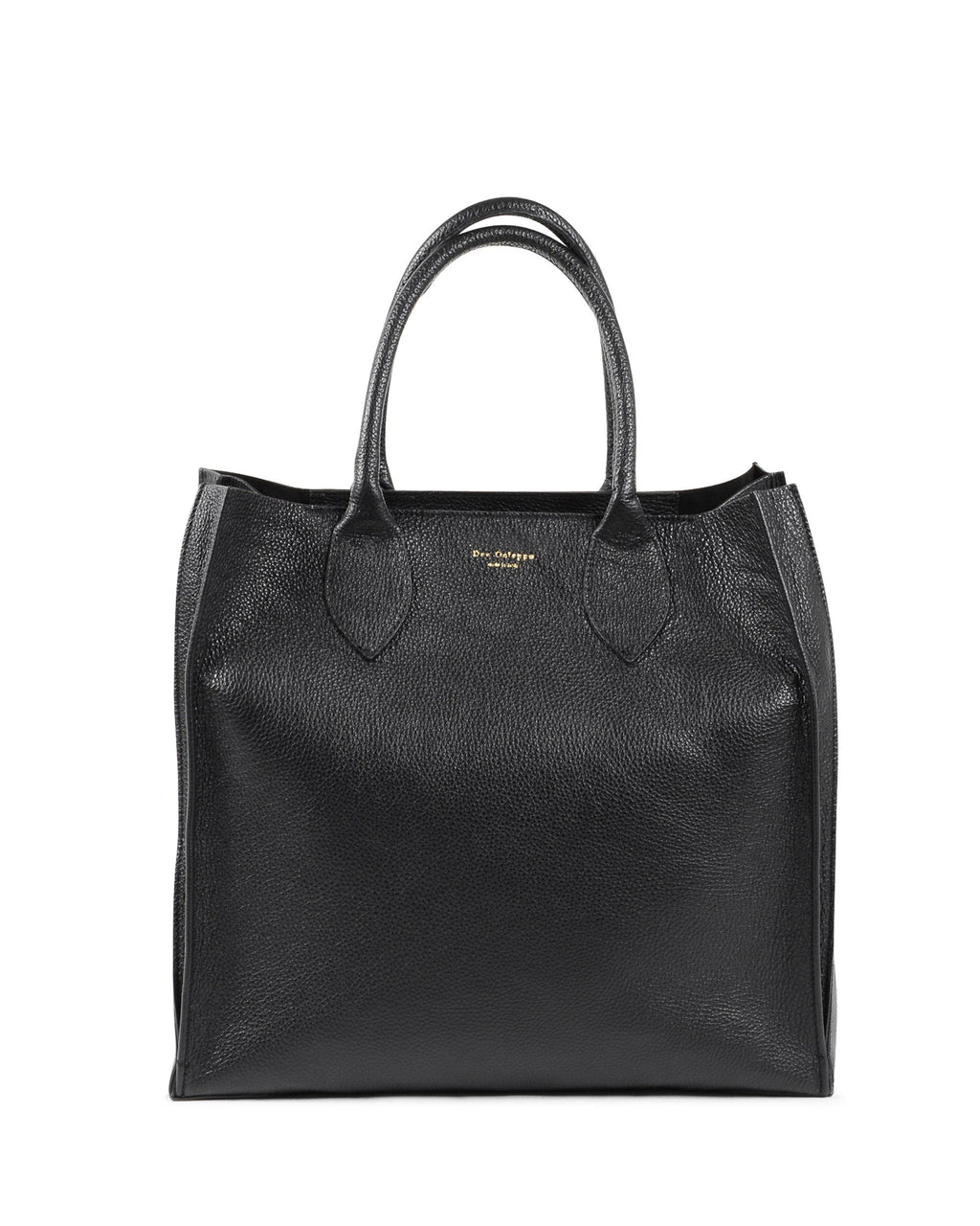 Holdall Tote Cervo Nero