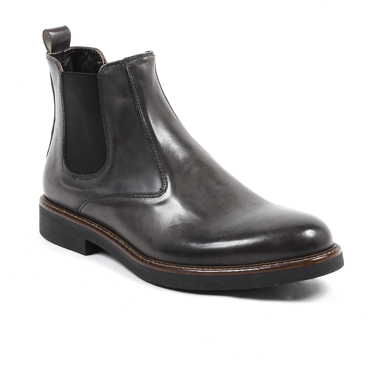 Stivaletto da uomo V 1969 Italia