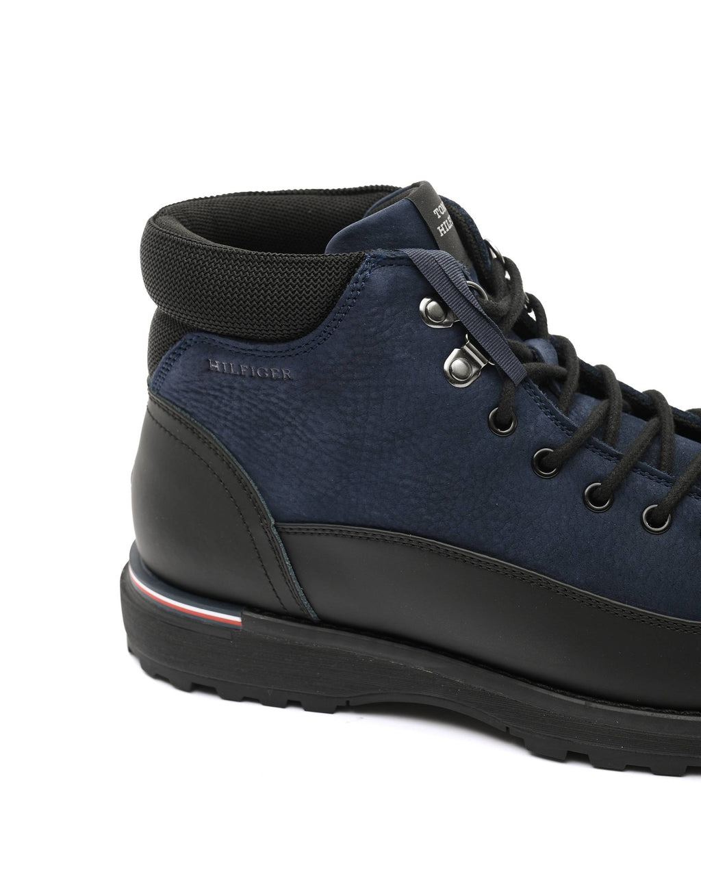 Stivali da uomo Tommy Hilfiger FM0FM05190DW5