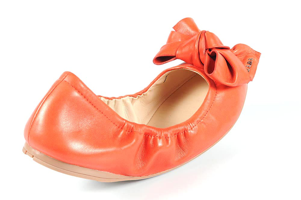Ballerina Prada Linea Rossa 3F5440 OXT F0D17