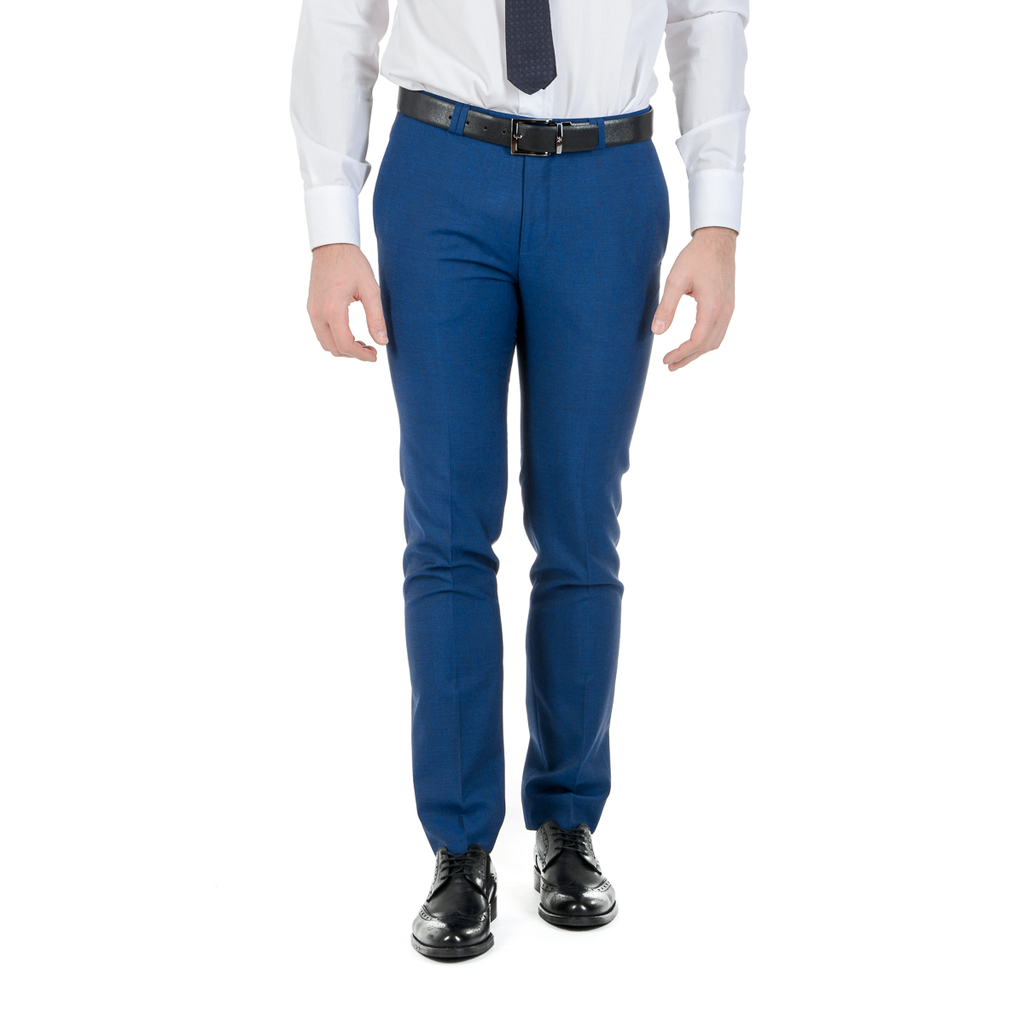 Abito da uomo Hugo Boss Blu ADRIS HEIBO