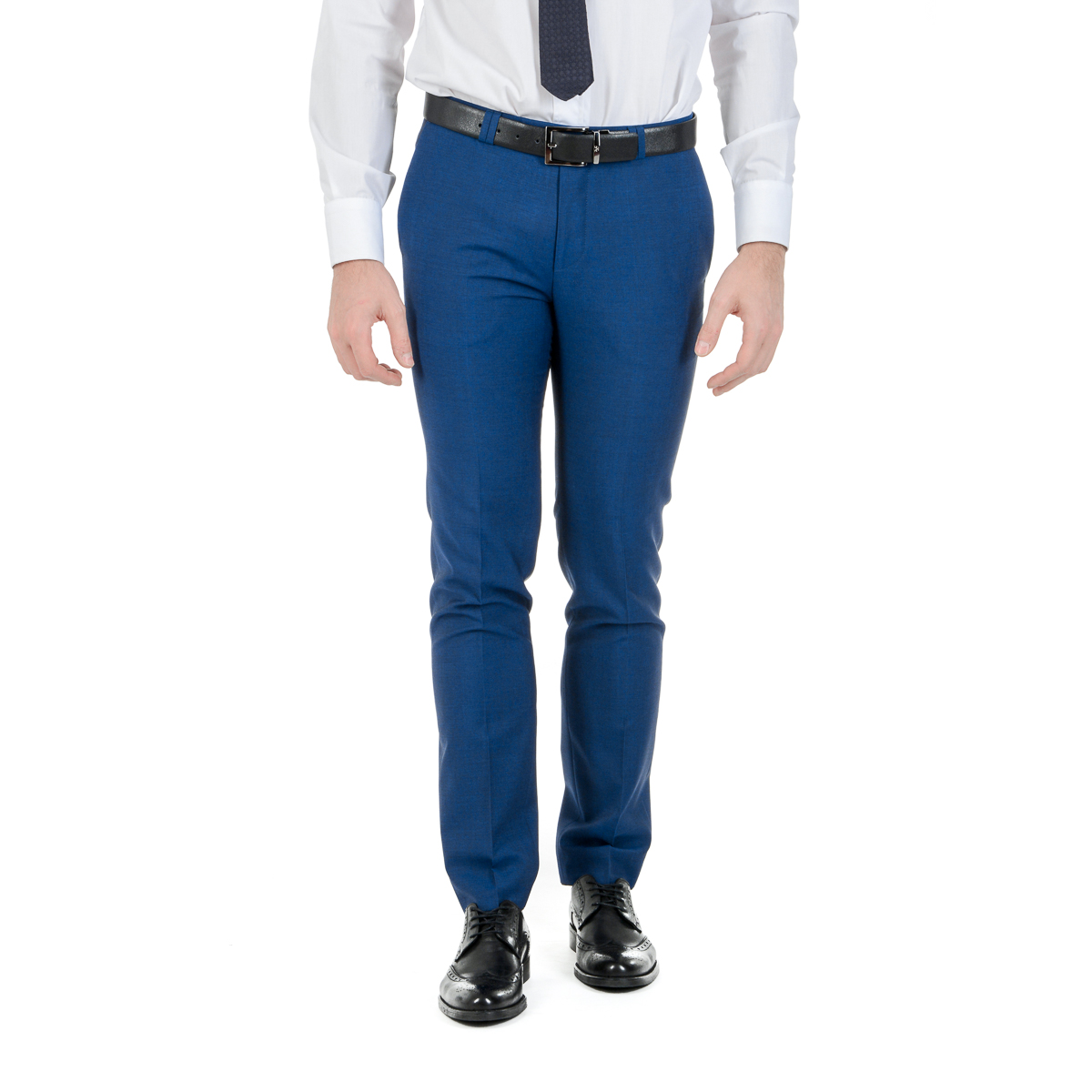 Abito da uomo Hugo Boss Blu ADRIS HEIBO