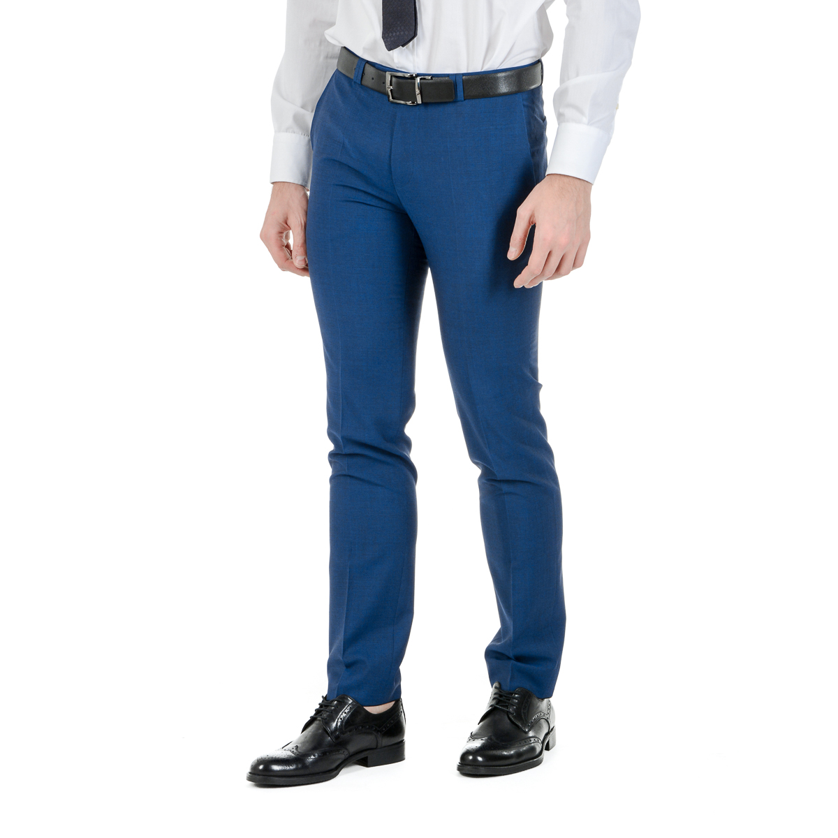 Abito da uomo Hugo Boss Blu ADRIS HEIBO