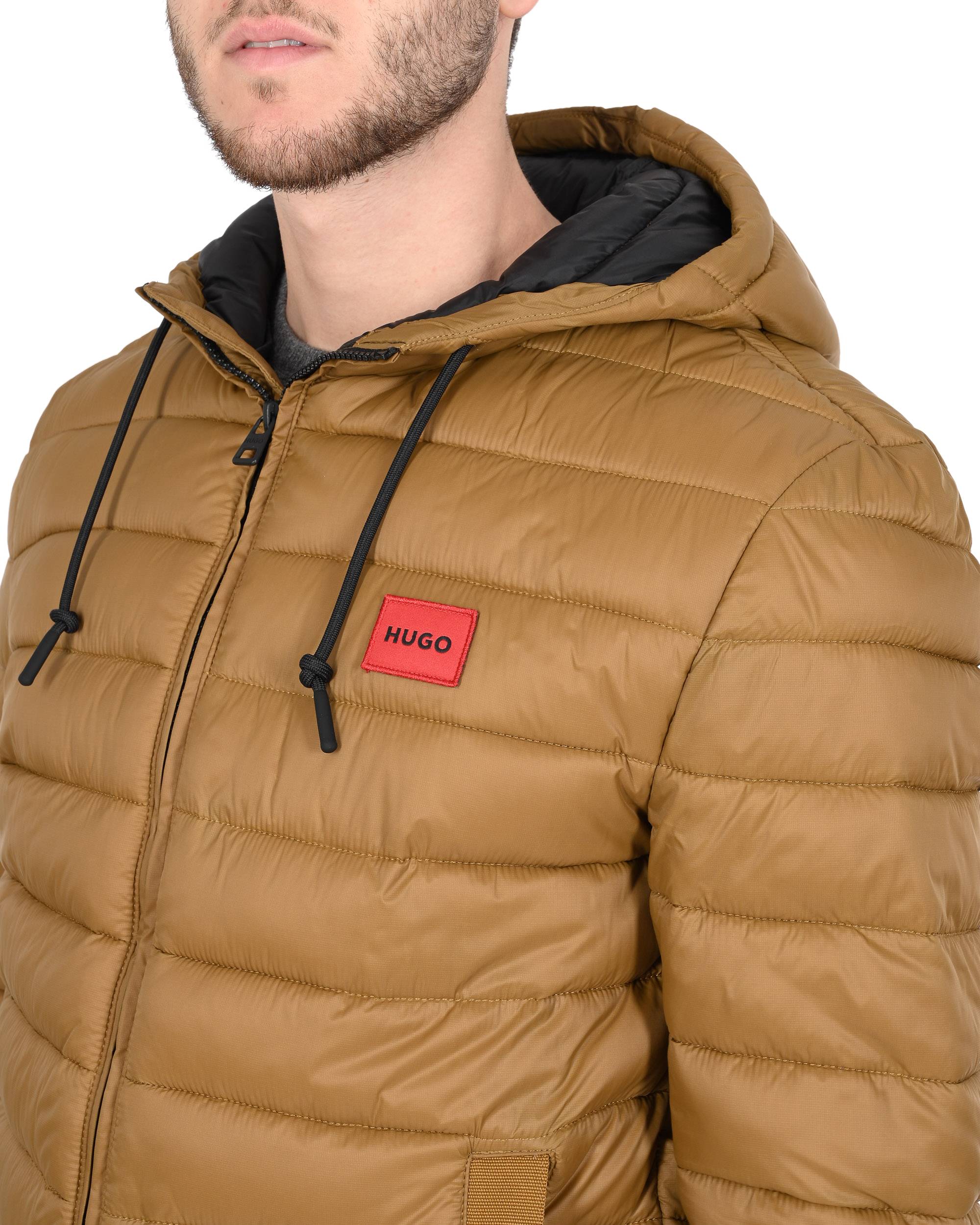 Giacca da uomo Hugo by Hugo Boss 50491832 240