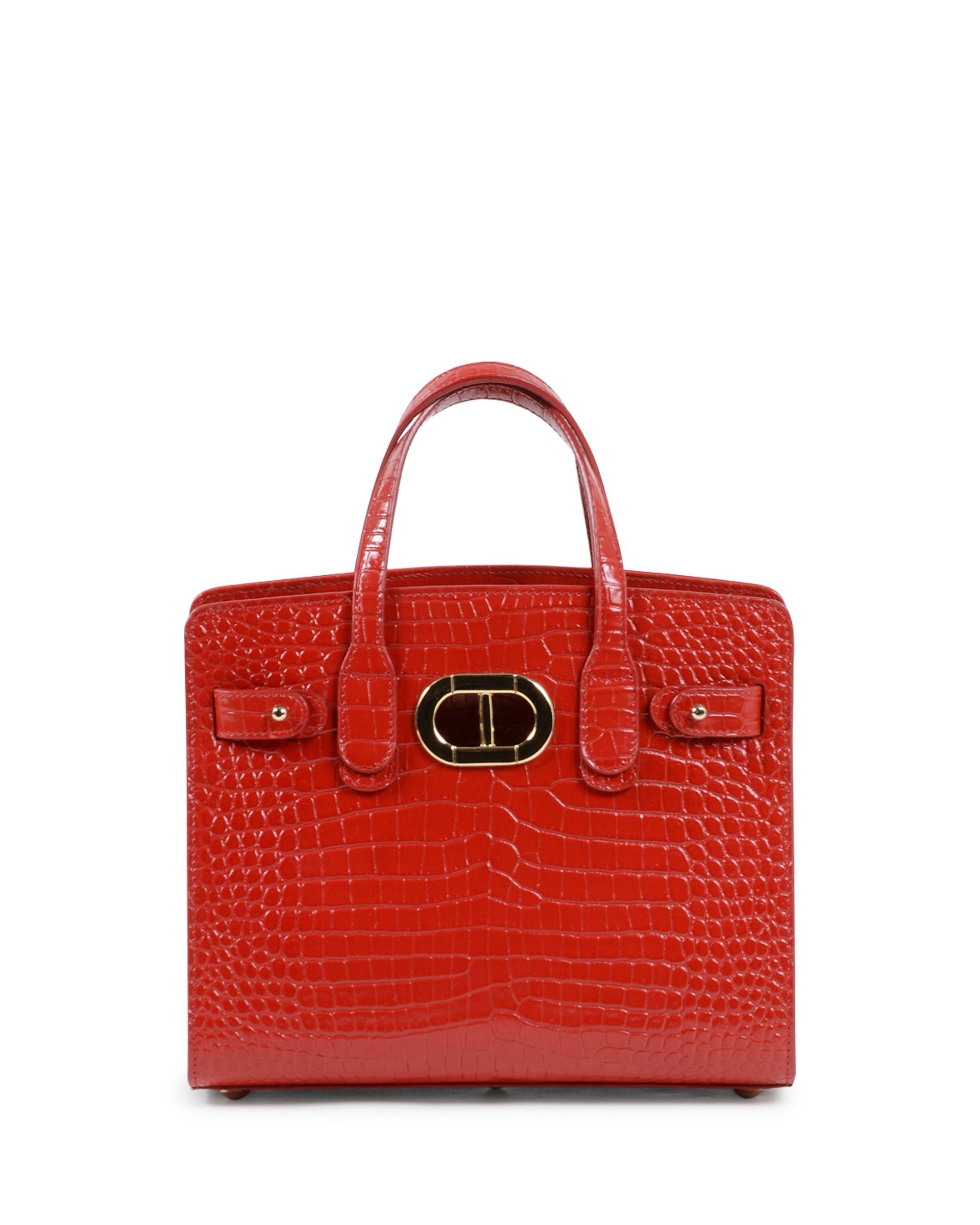 Borsa Verona Cocco