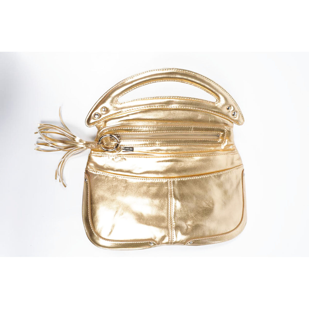 Borsa da donna Nine West 131204 METALLIC LEM