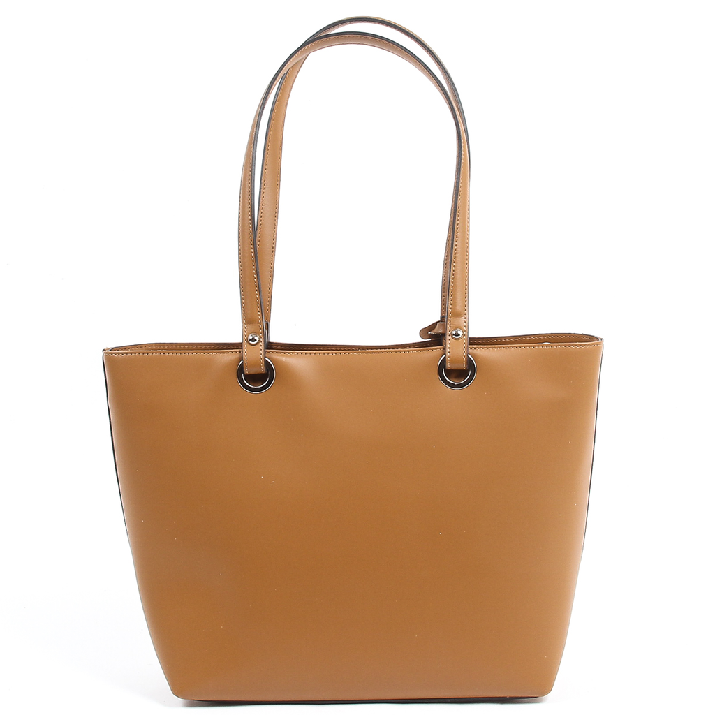 Borsa da donna V 1969 Italia V009-S RUGA CUOIO