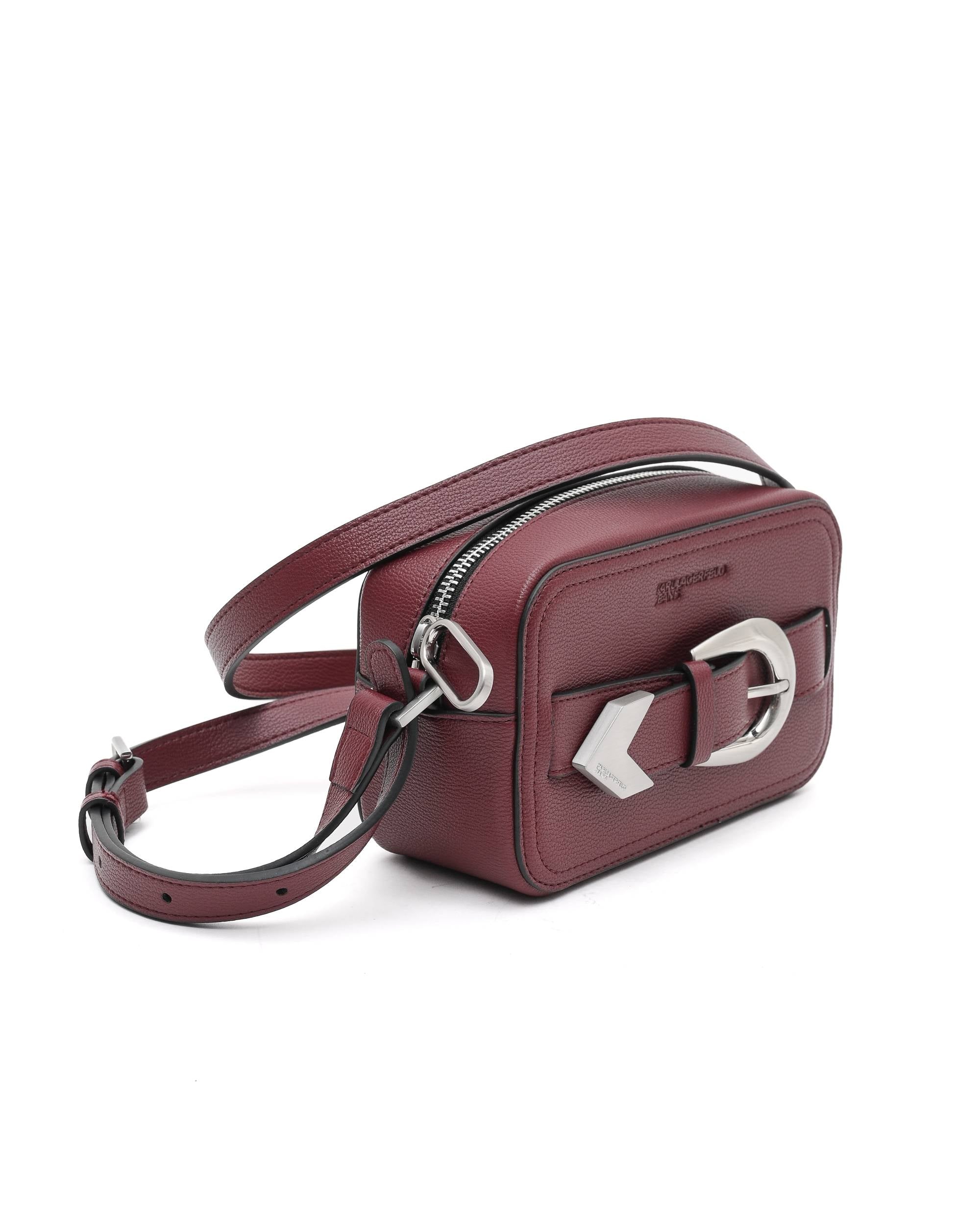 Karl Lagerfeld Womens Bag A4W30144 1ZM