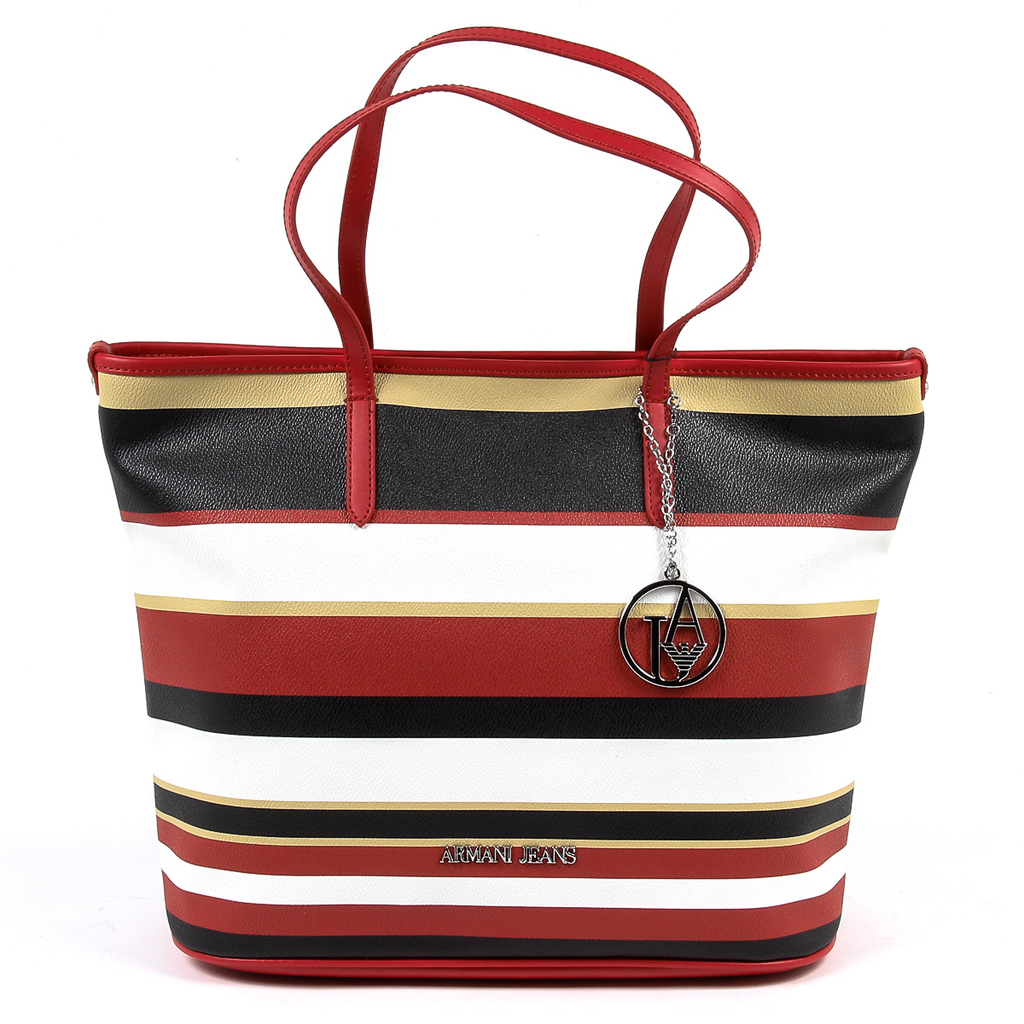 Borsa a mano da donna Armani Jeans Multicolore 922028 7P773 08873