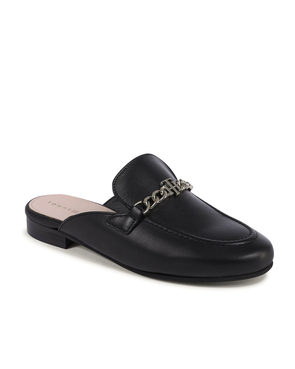 Tommy Hilfiger Sneaker da donna nera FW0FW06162BDS