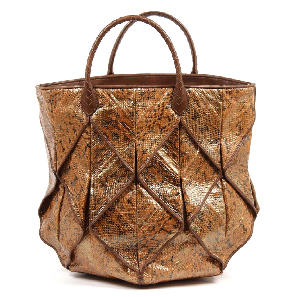 Borsa a mano da donna Bottega Veneta 206103 VK131 7676