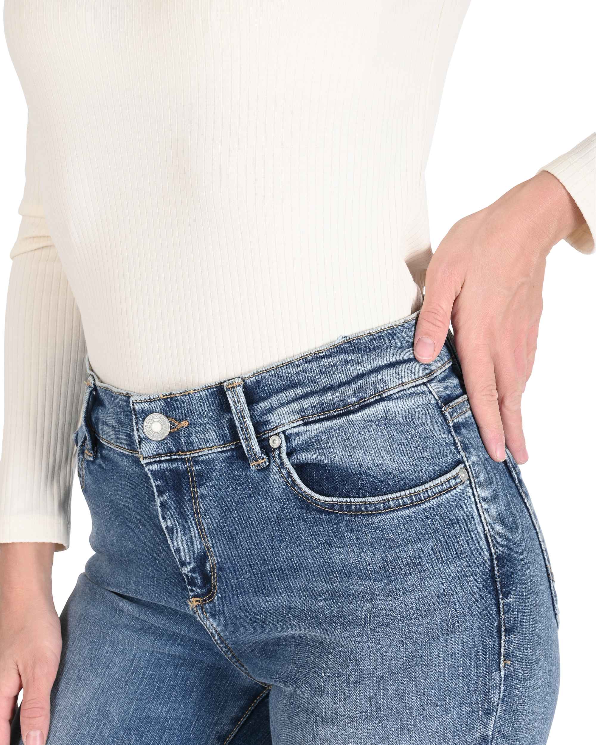 Jeans denim da uomo LTB 50260 54881 DIEGO