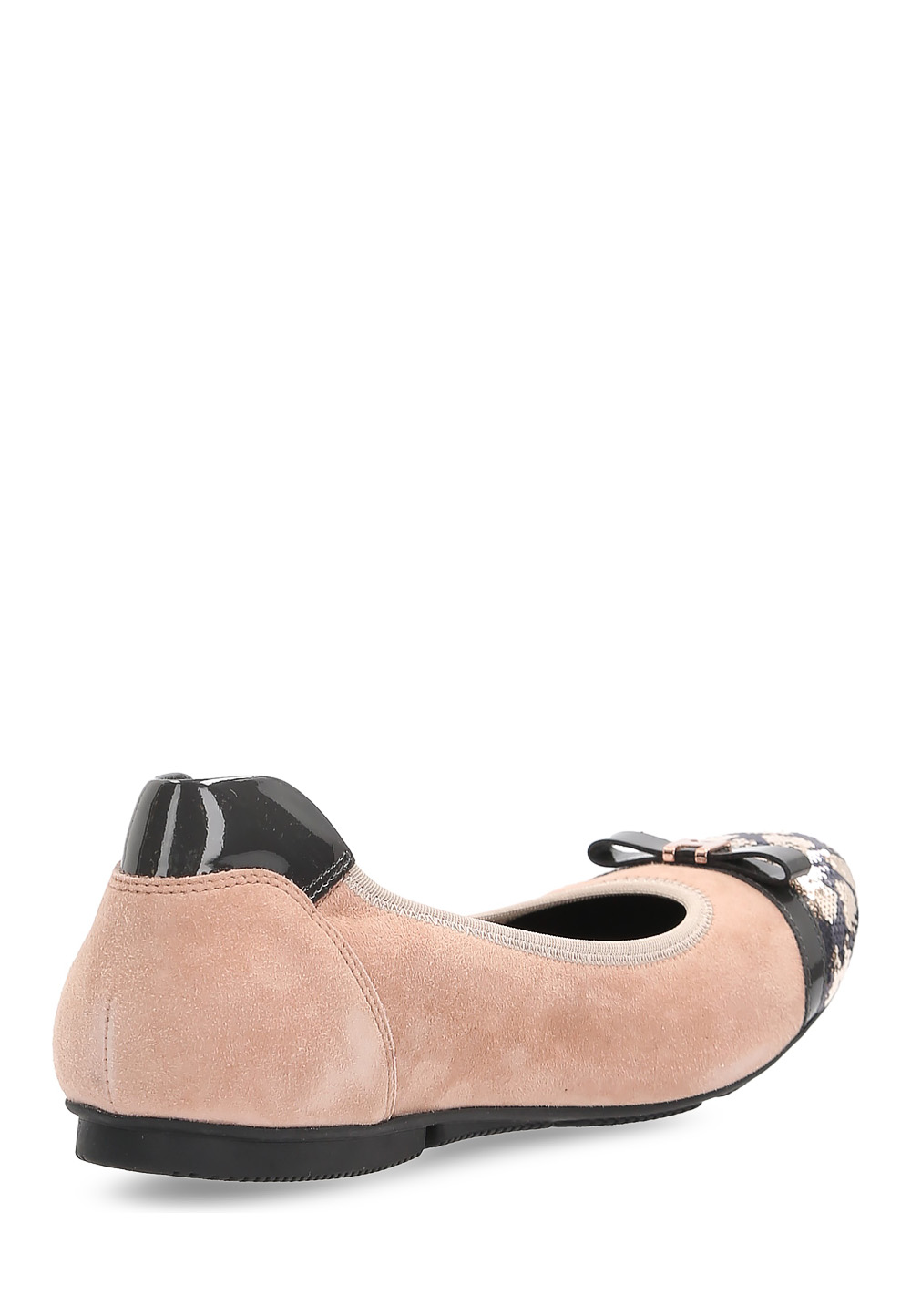 Hogan Ballerina Donna Marrone HXW1440O130225Q66ZX