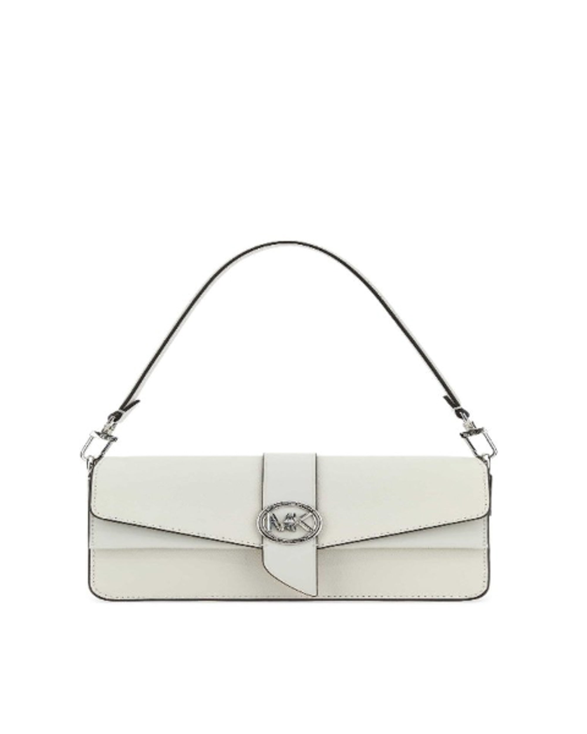 Michael Kors Borsa a spalla da donna MD Conv Shldr 30T2SGRL1L-085