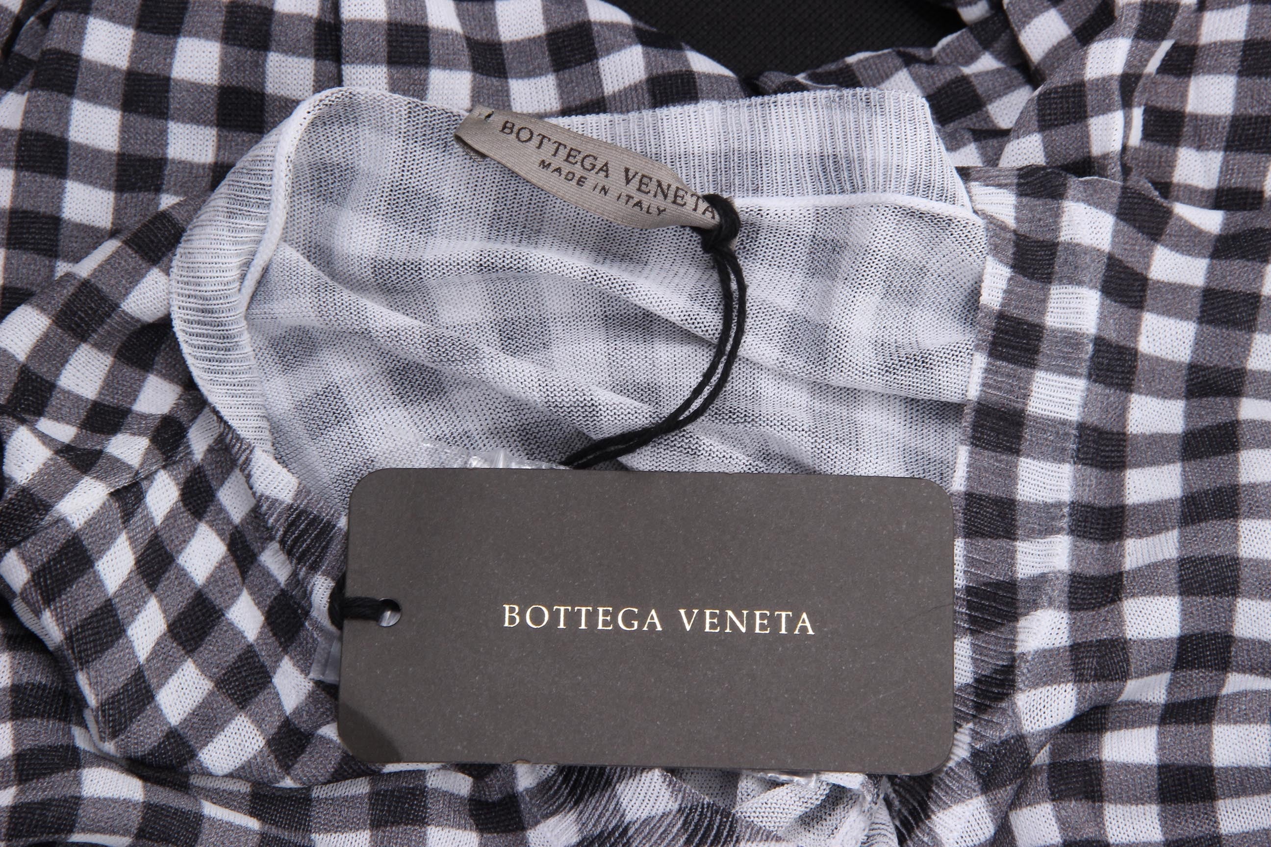 Bottega Veneta Cardigan da donna 380611 VZJA2 4105