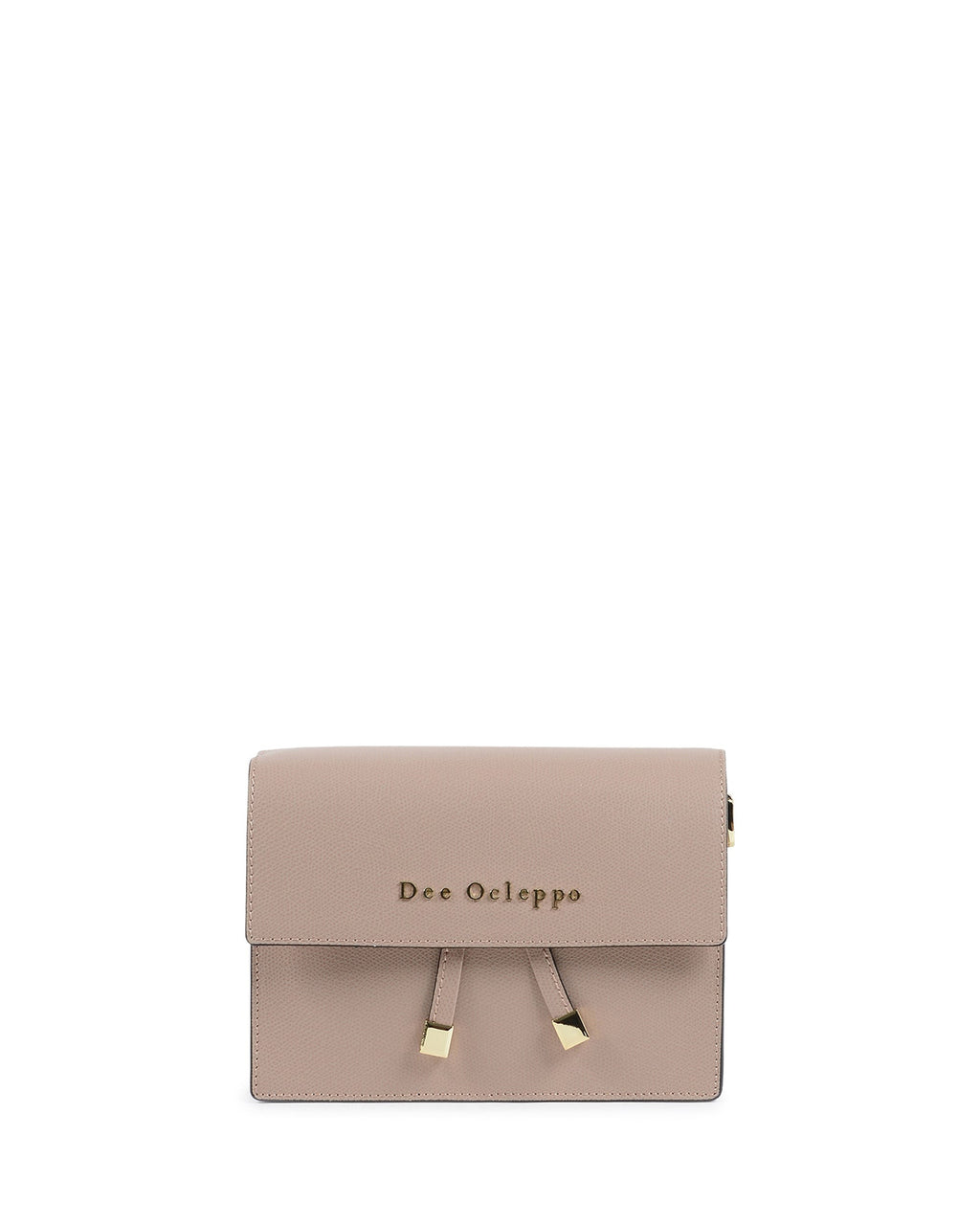 Borsa a tracolla Pisa - Rosa