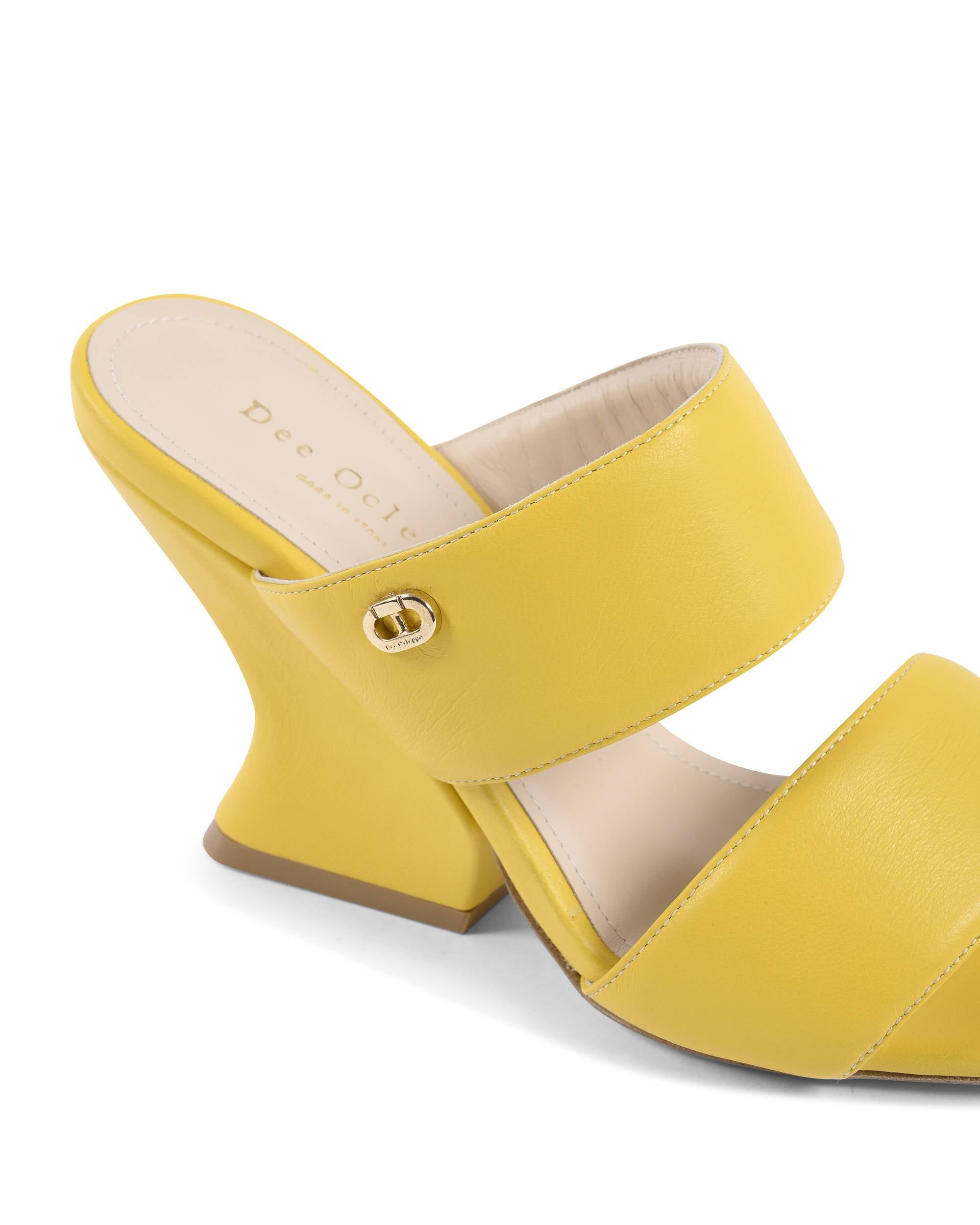 Marty - Giallo