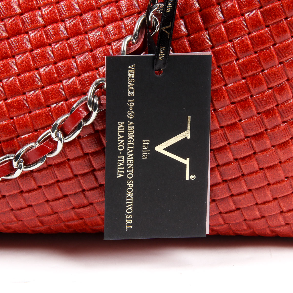 Borsa da donna V 1969 Italia