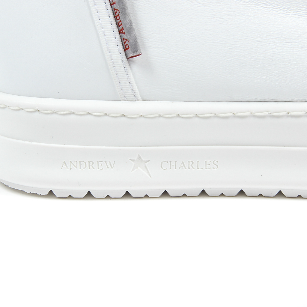 Sneaker da uomo Andrew Charles