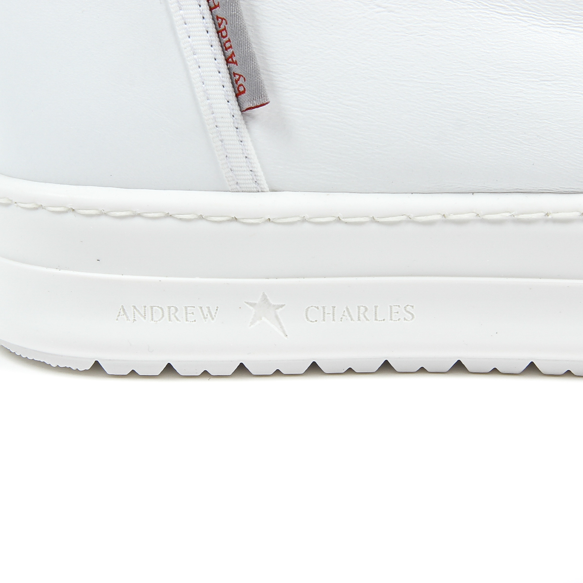 Sneaker da uomo Andrew Charles