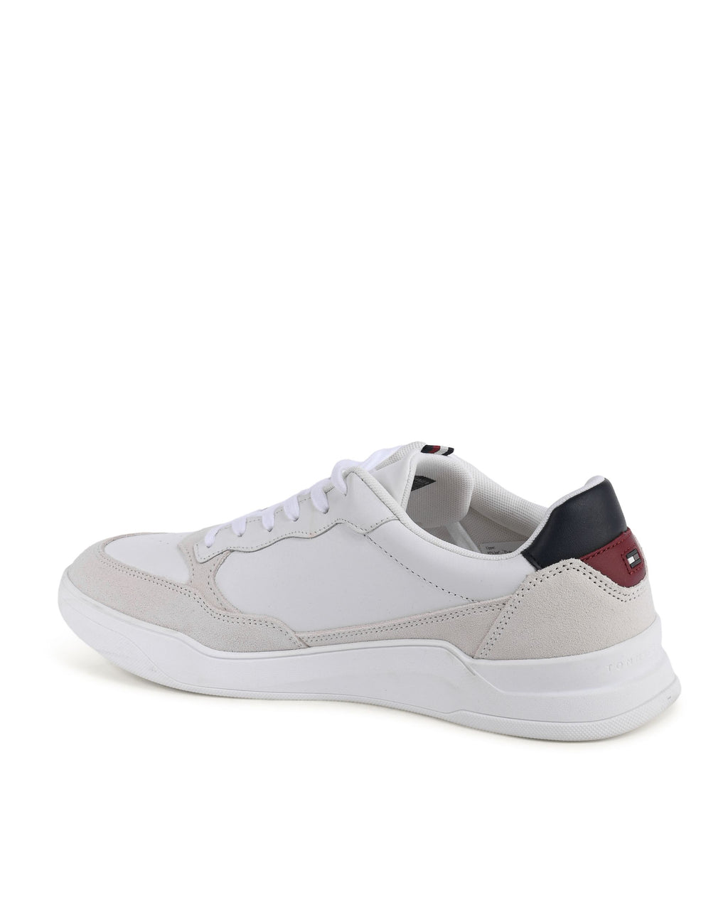 Tommy Hilfiger Sneaker da uomo bianche FM0FM04358YBR