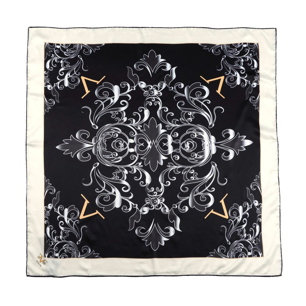 V 1969 Italia Womens Foulard Multicolor HAZE