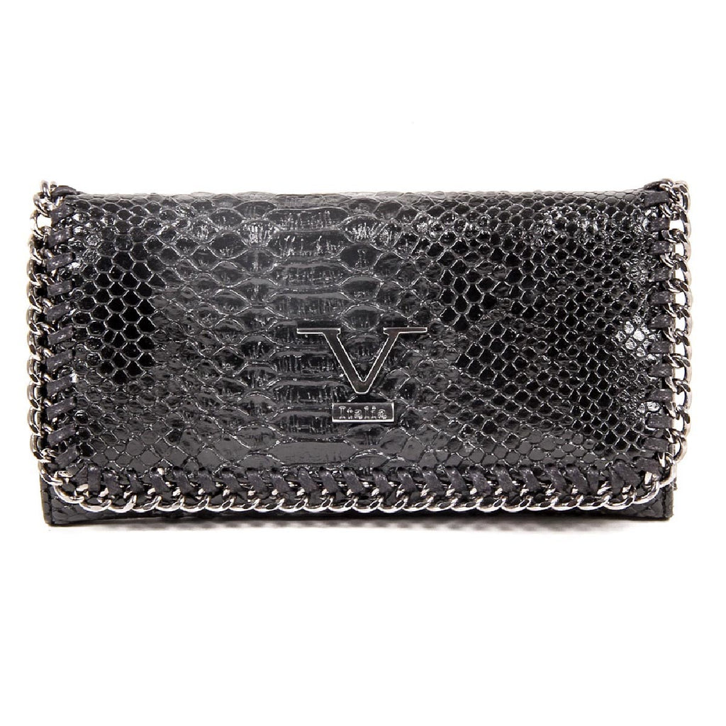 V 1969 Italia Borsa da donna VEW00100 NERO