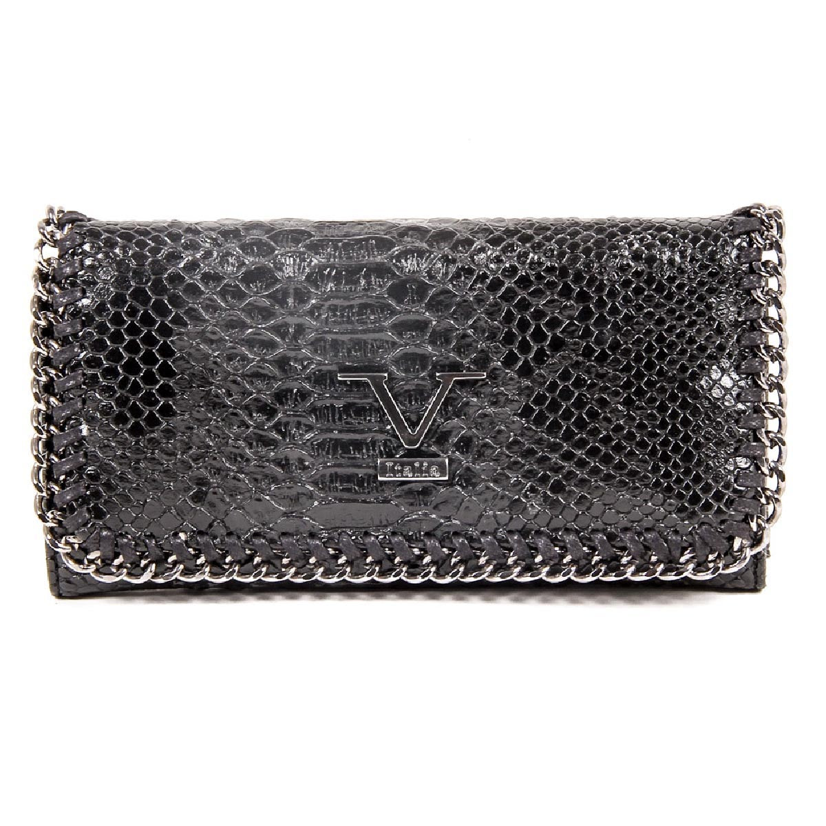 V 1969 Italia Borsa da donna VEW00100 NERO