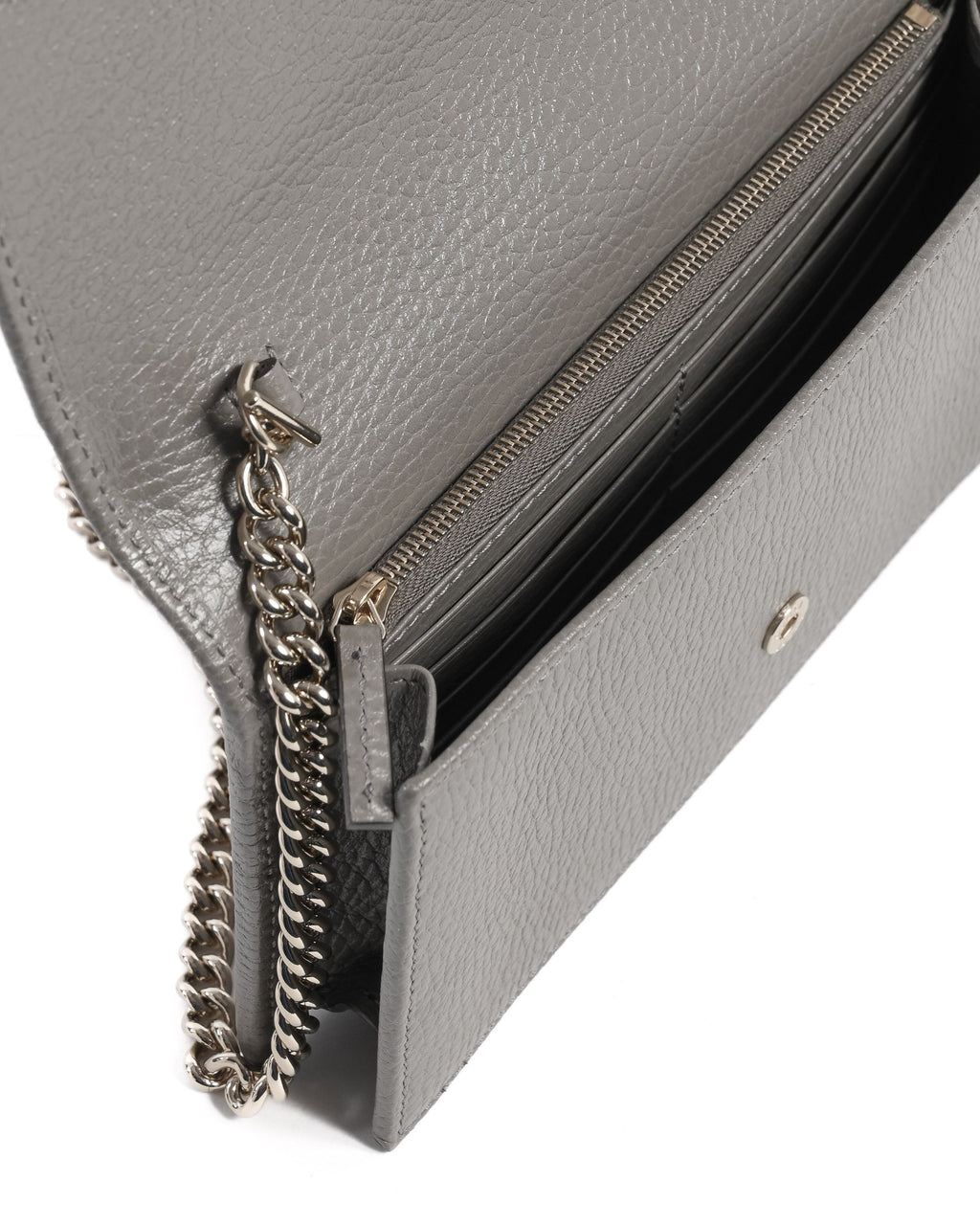 Borsa a tracolla in pelle Gucci 615523 CAO0G 1226