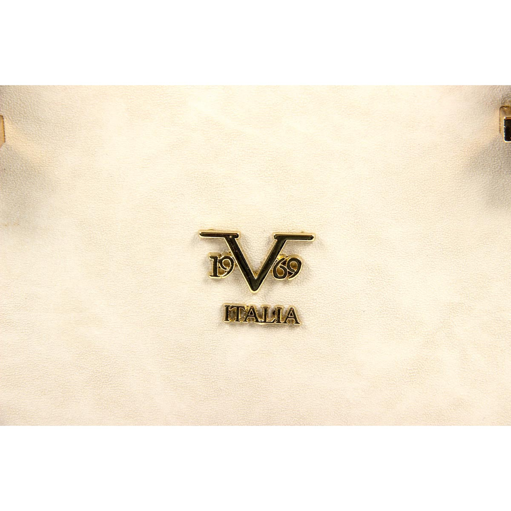 V 1969 Italia Borsa da donna V1969007 BEIGE