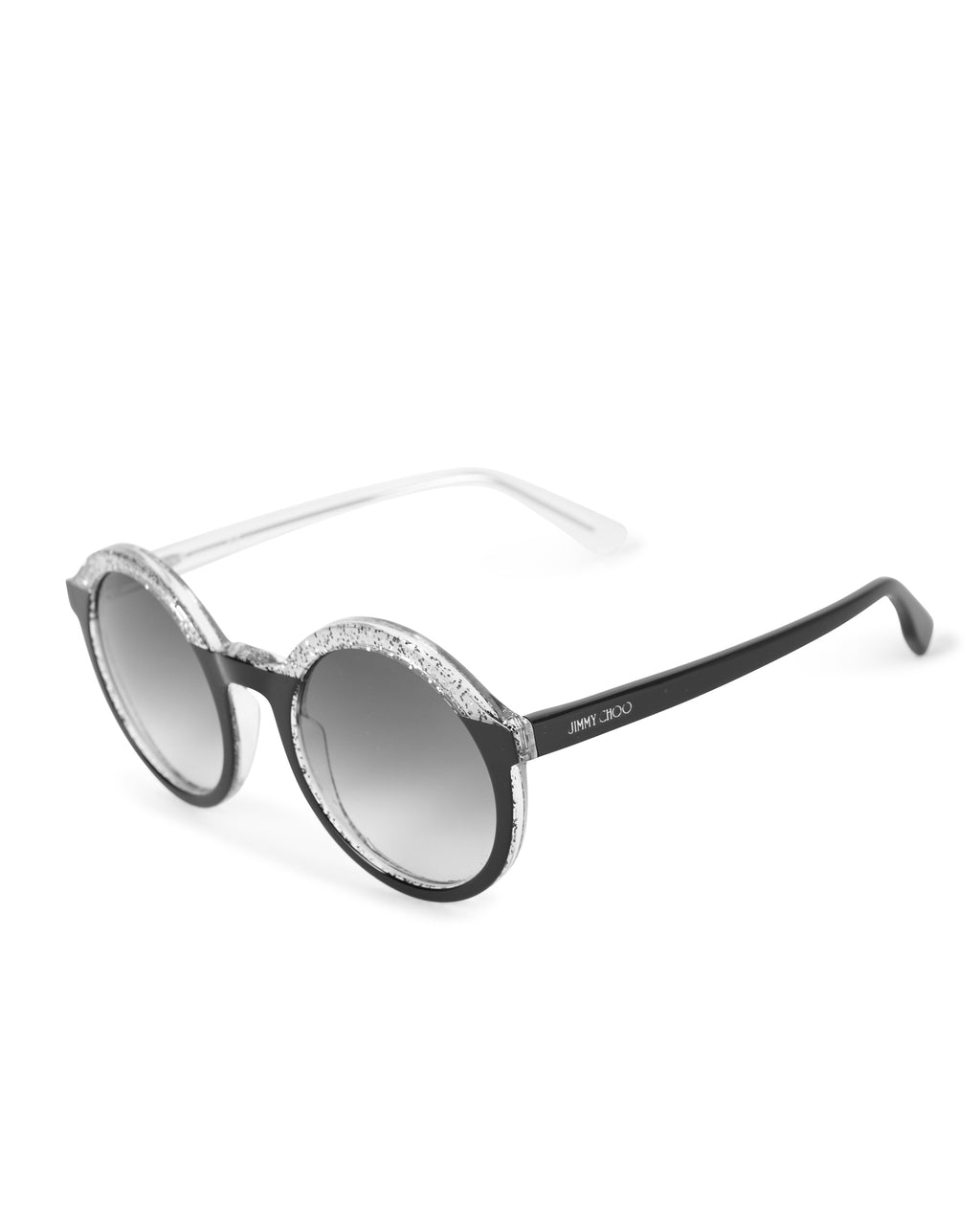 Occhiali da sole Jimmy Choo GLAM S OTB 9C