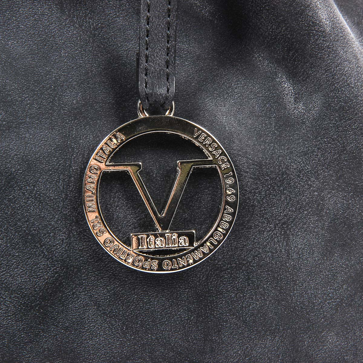 Borsa da donna V 1969 Italia