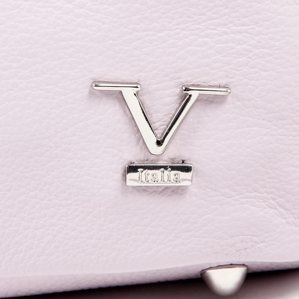 V 1969 Italia Borsa da donna rosa OSLO