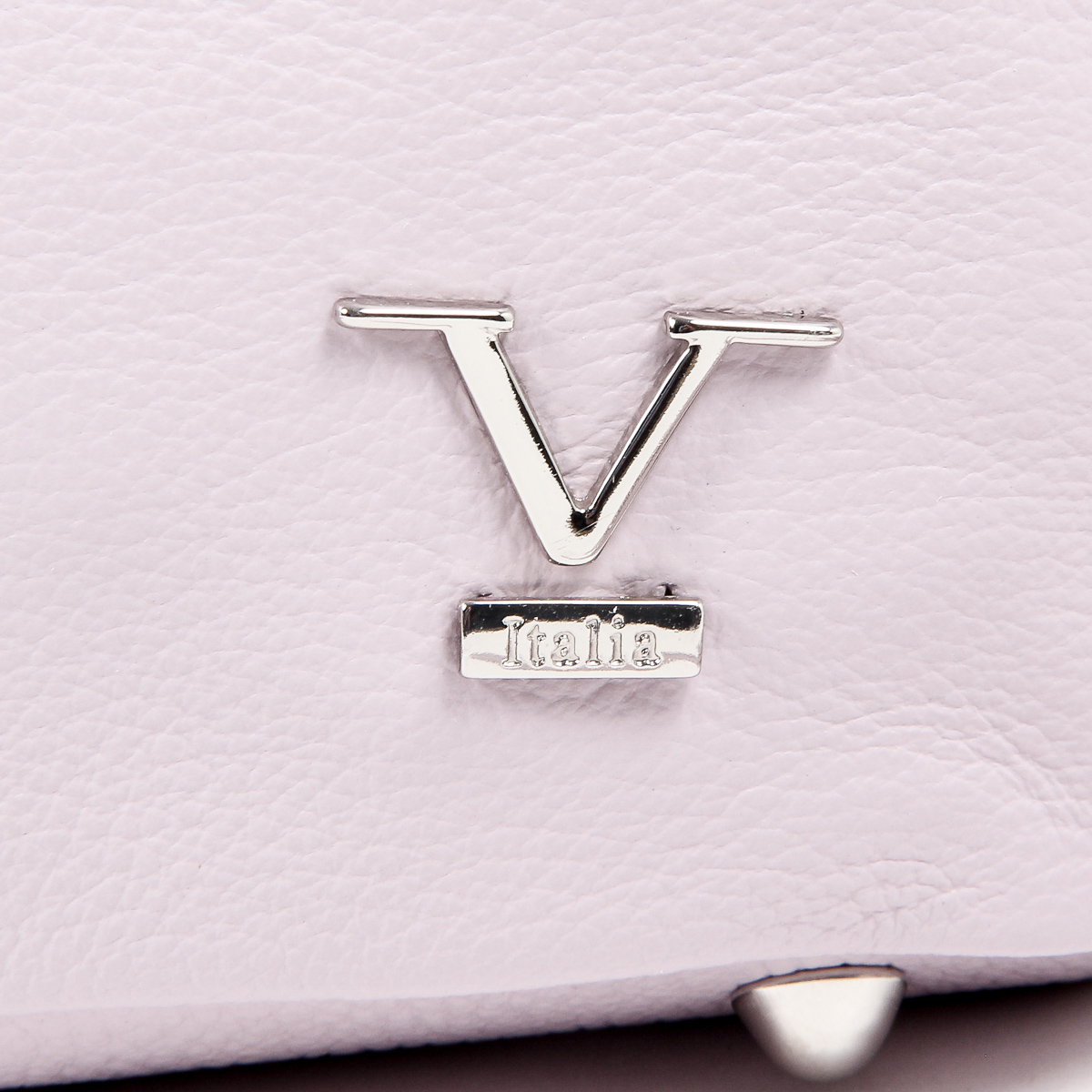 V 1969 Italia Borsa da donna rosa OSLO
