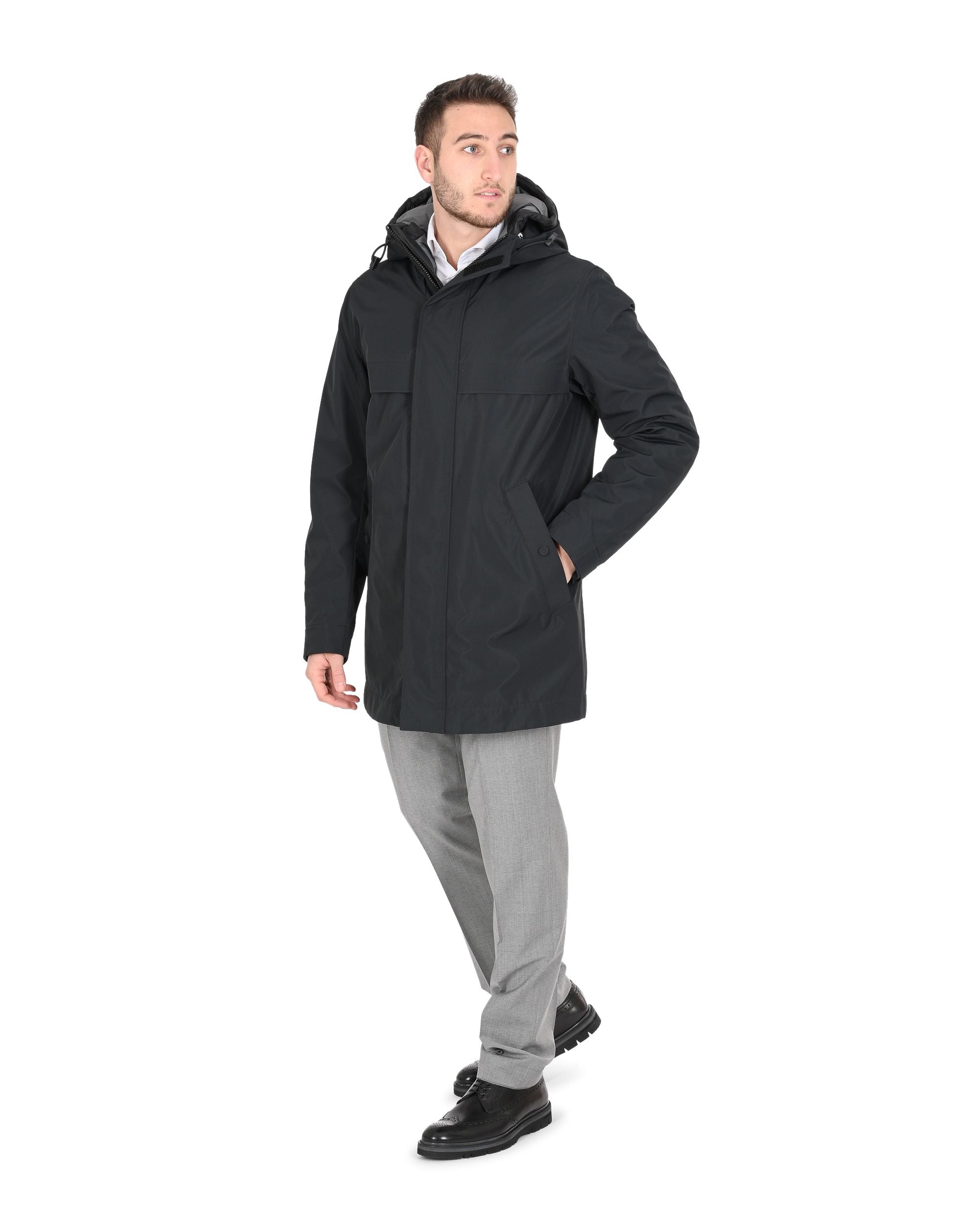 Giacca da uomo Boss by Hugo Boss 50455241 001