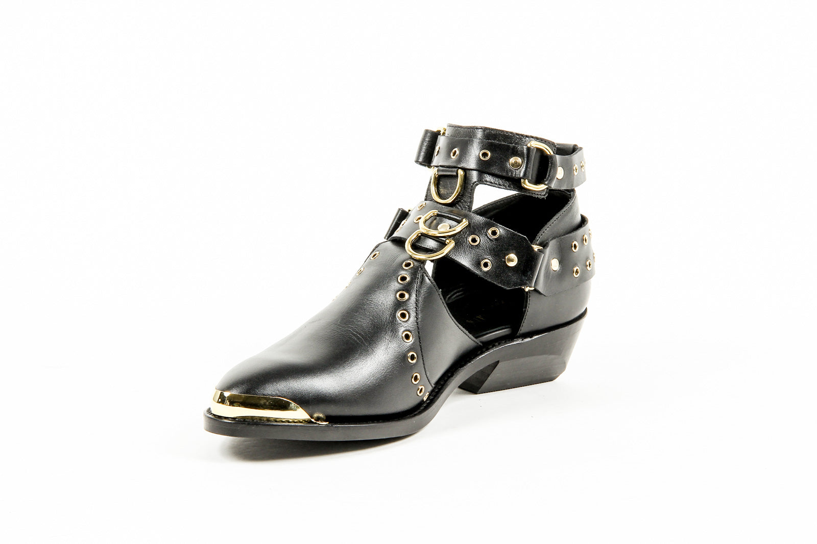 Balmain Paris Stivaletto da donna S6C BH 350206M WEST 176