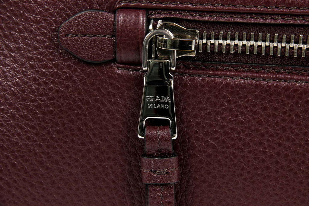 Borsa a mano Prada Ladies BL0805 Vitello Phenix