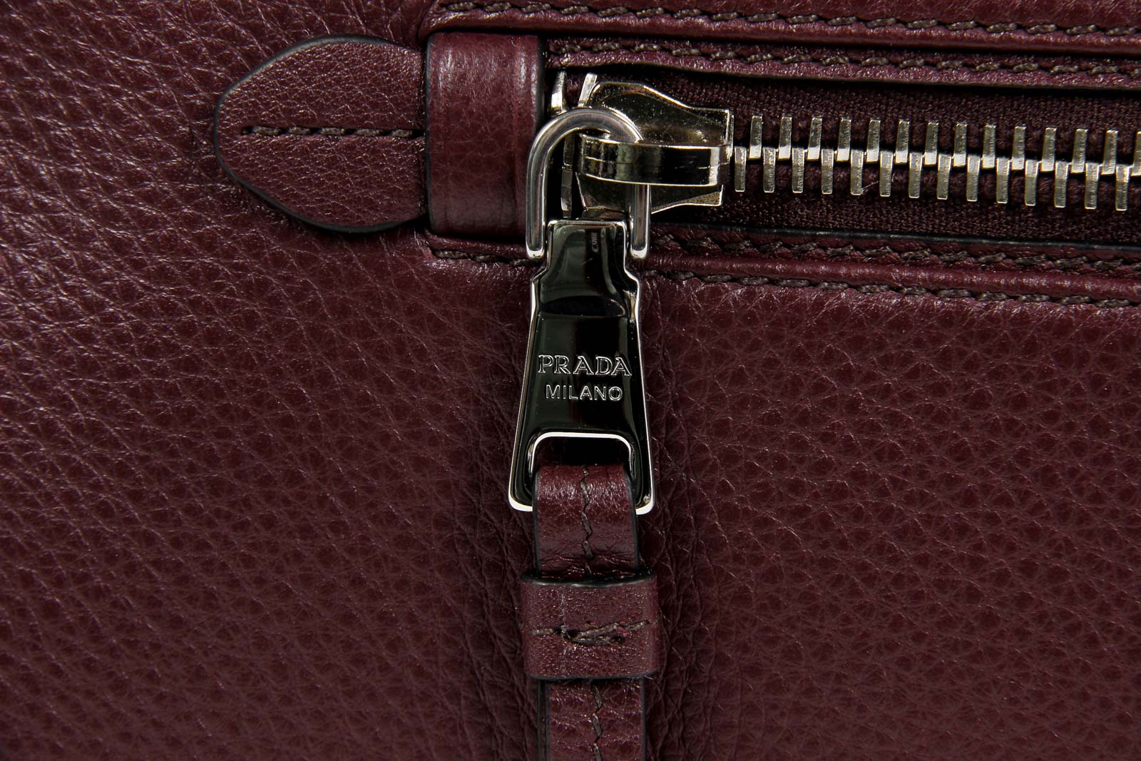Borsa a mano Prada Ladies BL0805 Vitello Phenix