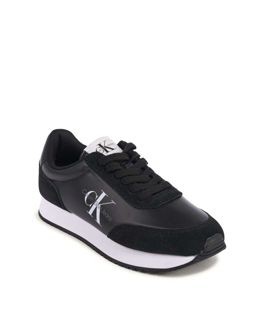 Calvin Klein Sneaker da donna bianca YW0YW01056YBI