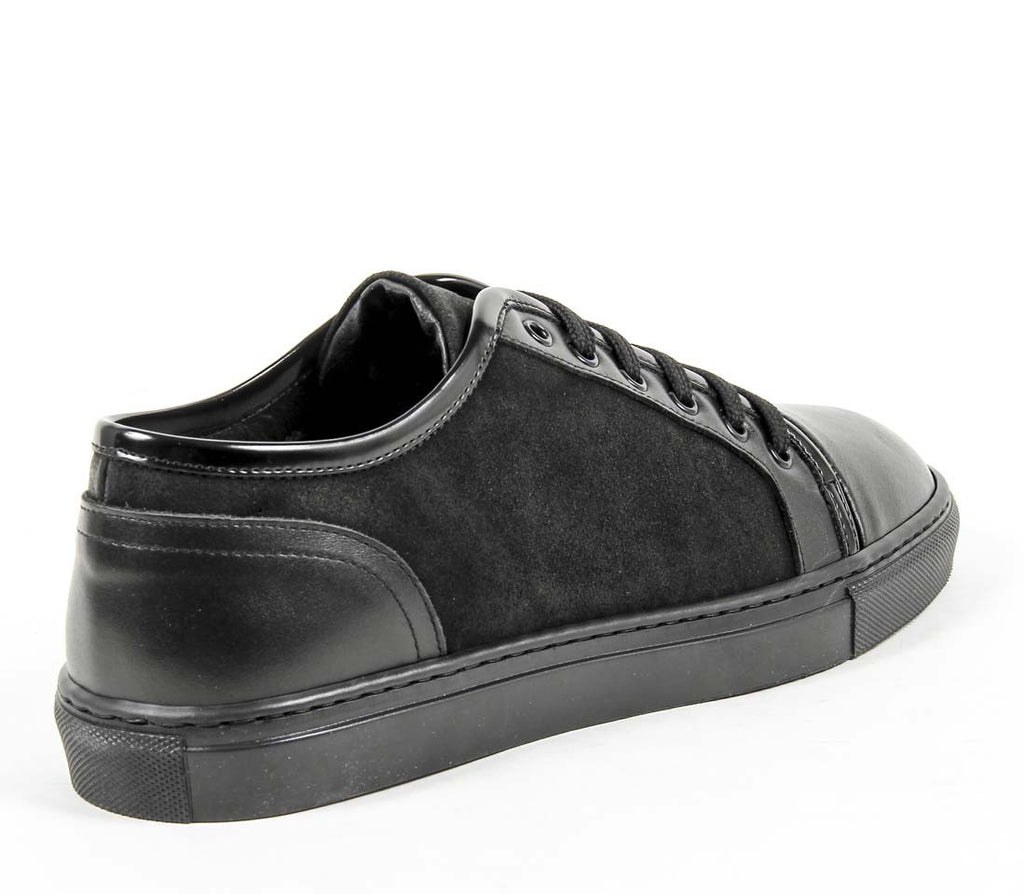Sneaker da uomo V 1969 Italia V509 TOKYO NERO