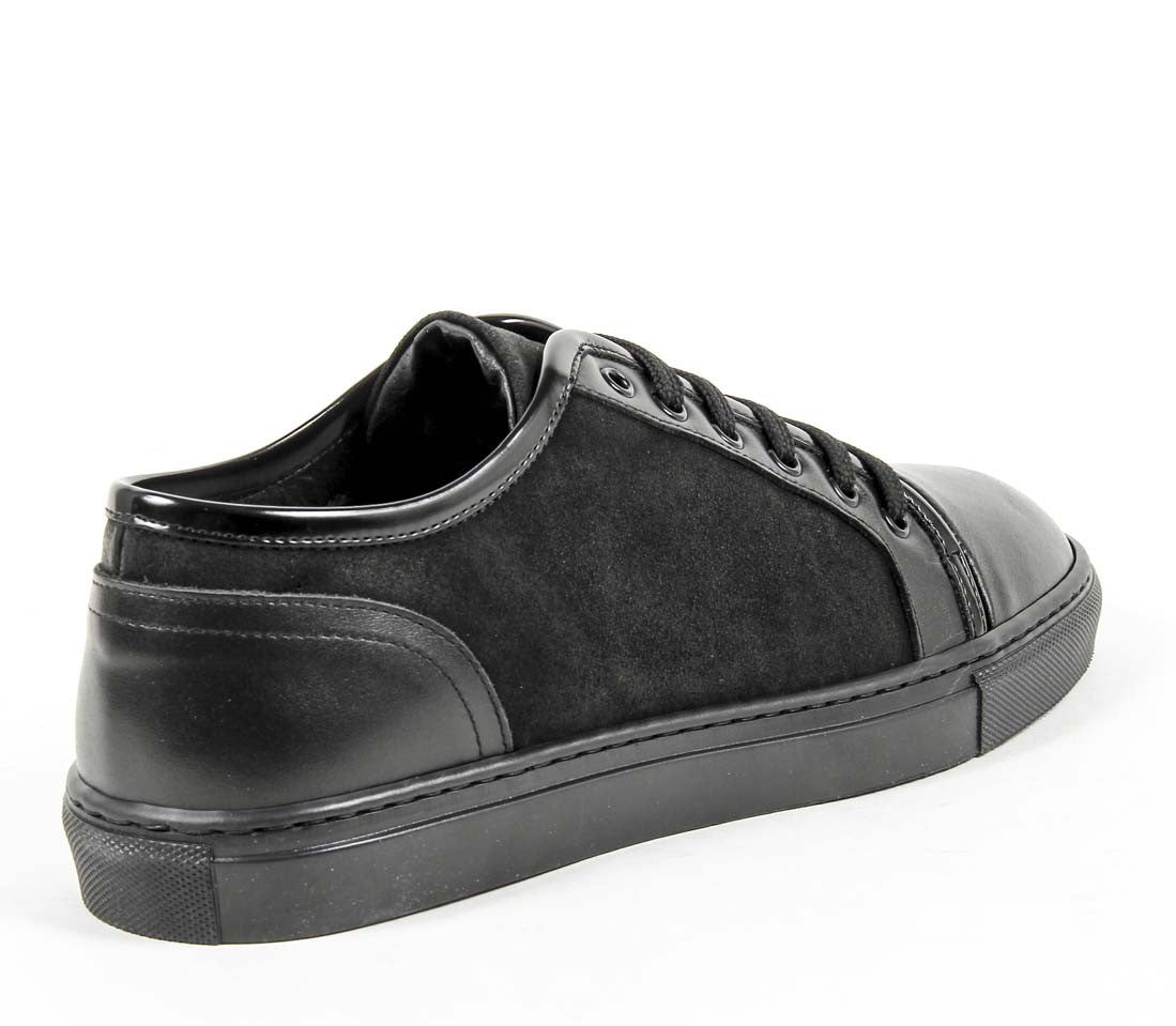 Sneaker da uomo V 1969 Italia V509 TOKYO NERO