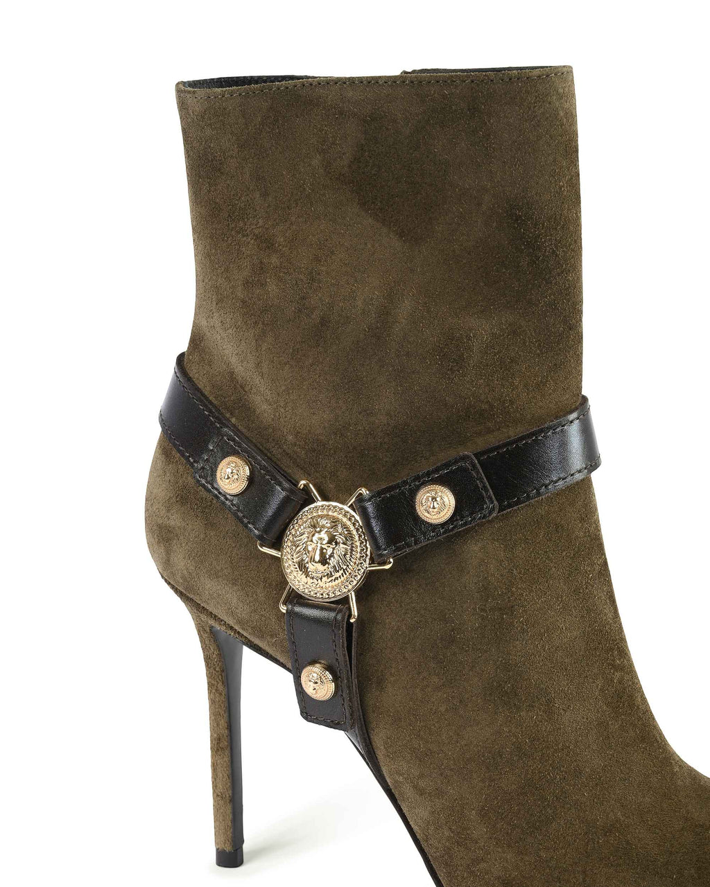 Scarpe da donna Balmain DN0TE012LSAL Q20